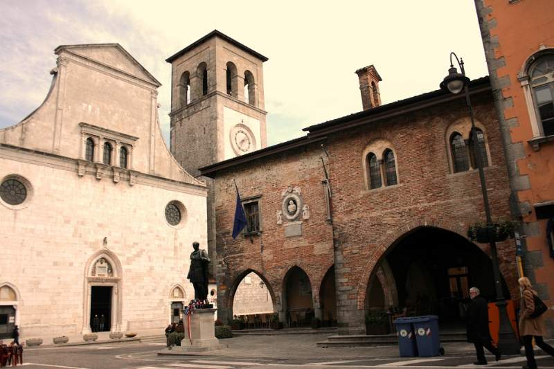 Cividale del Friuli Duomo