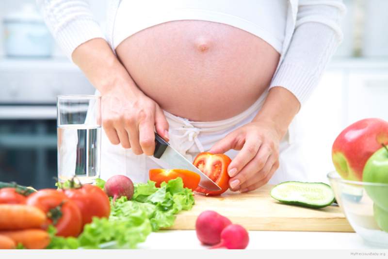 dieta gravidanza cosa mangiare